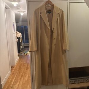 BANANA REPUBLIC Oro Blazer Coat